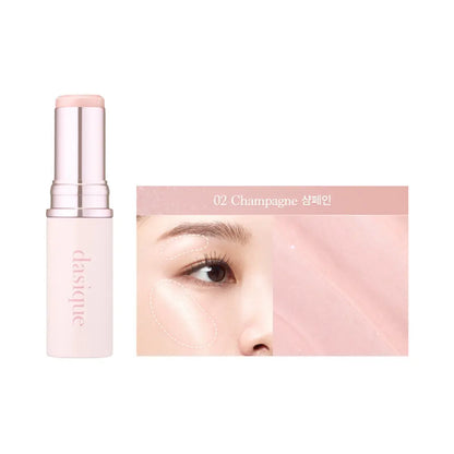 [DASIQUE] Luminous Glow Stick - 3 colors / 10g - SFOILER