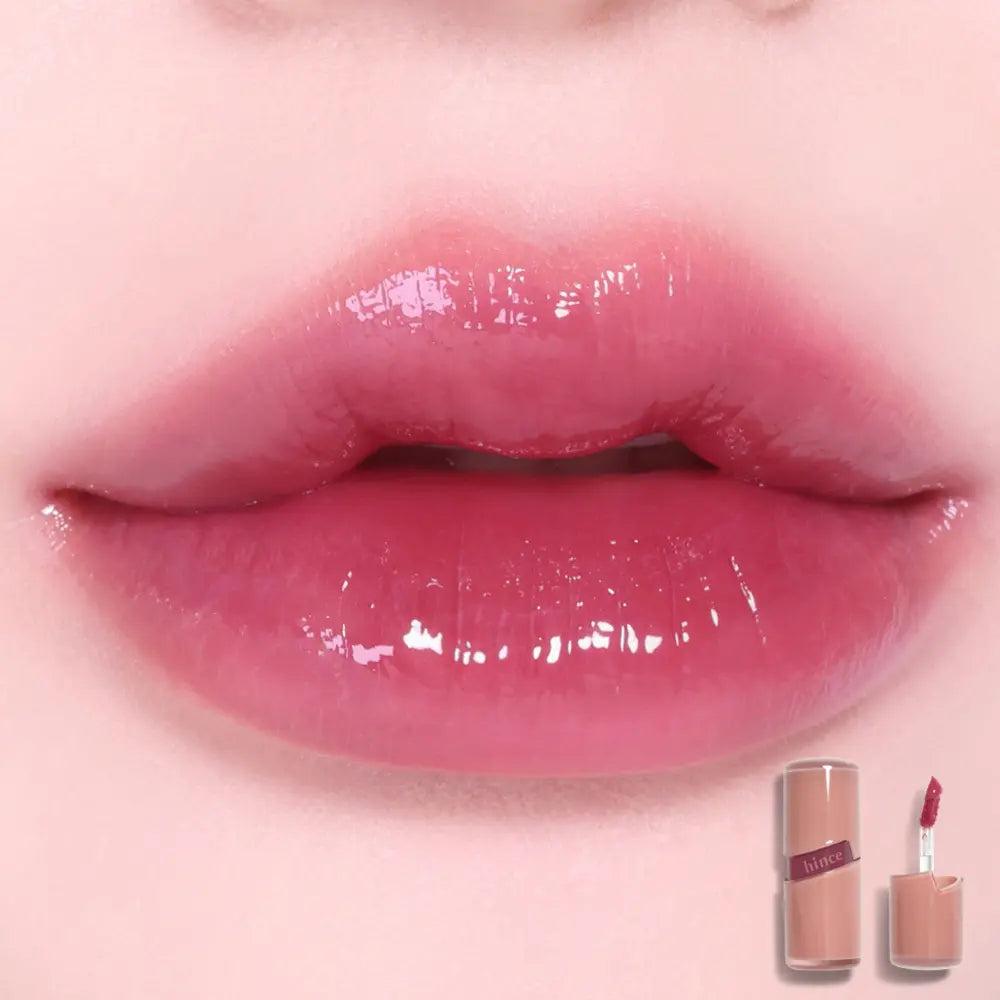 [HINCE] Raw Glow Gel Tint - 15 colors / 4ml - SFOILER