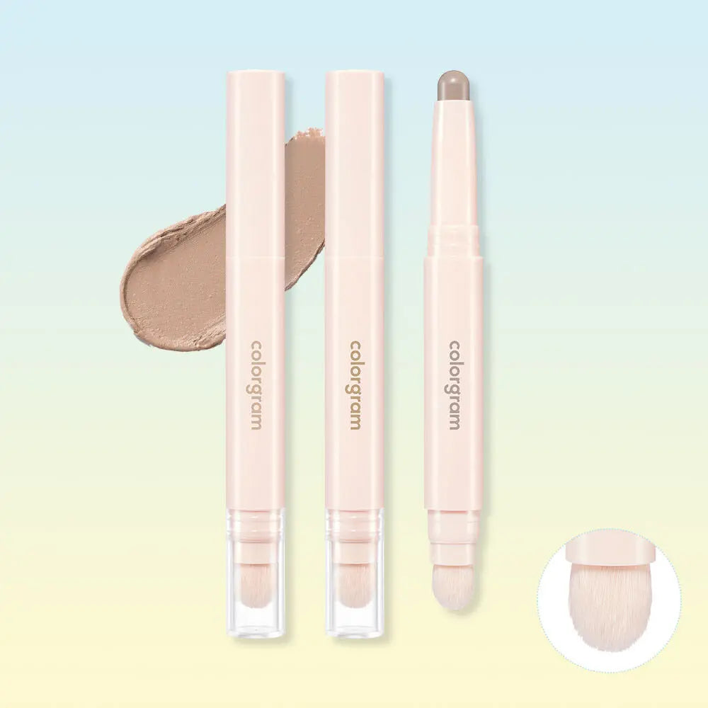 [COLORGRAM] Re-Forming Contour Stick - 3 colors / 1.1g - SFOILER