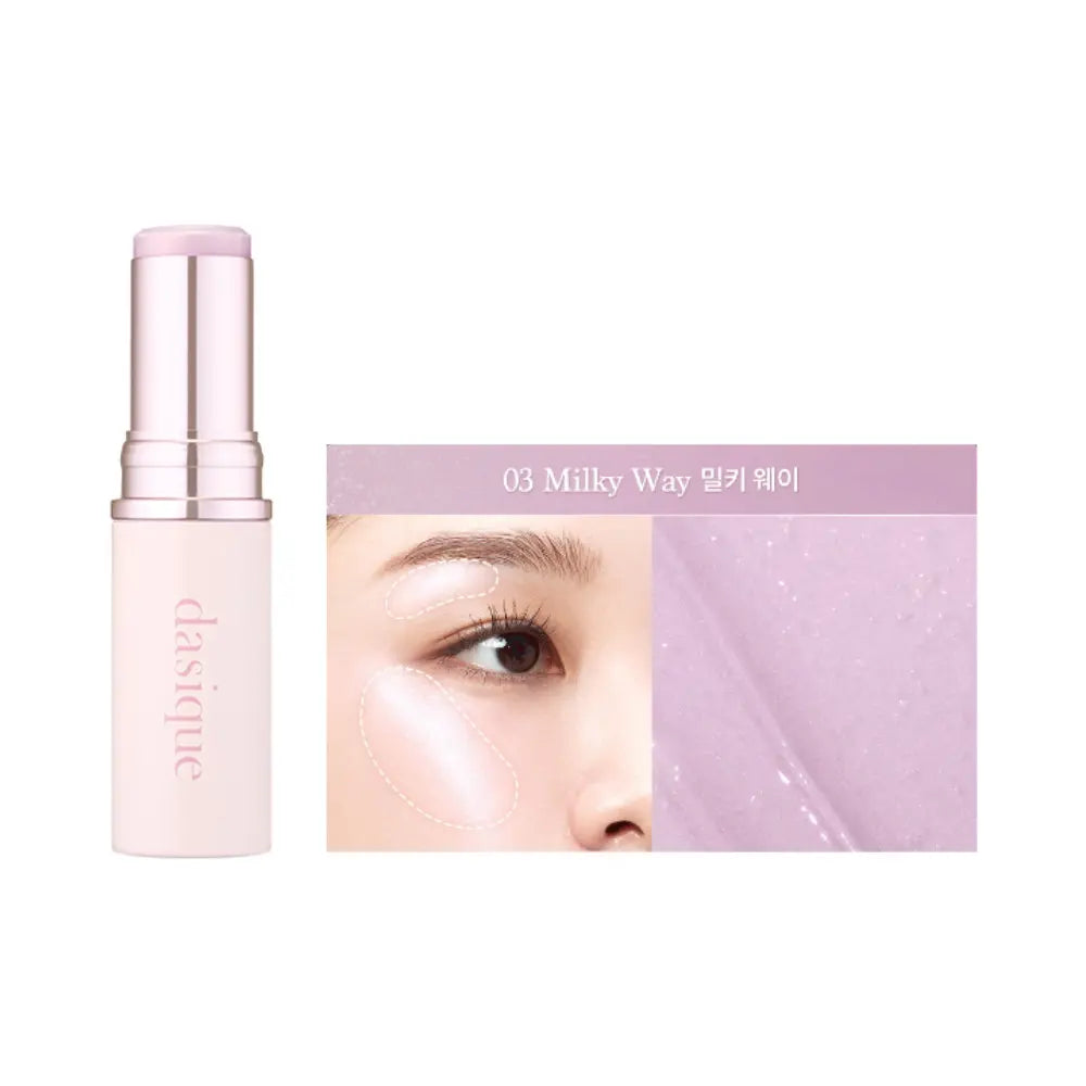 [DASIQUE] Luminous Glow Stick - 3 colors / 10g - SFOILER