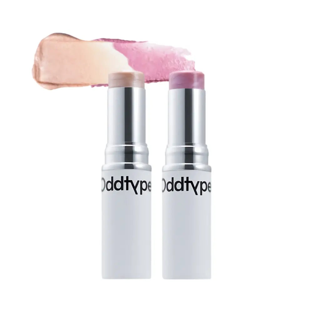 [ODDTYPE] Unveiled Skin Highlighter - 2 colors / 11g - SFOILER