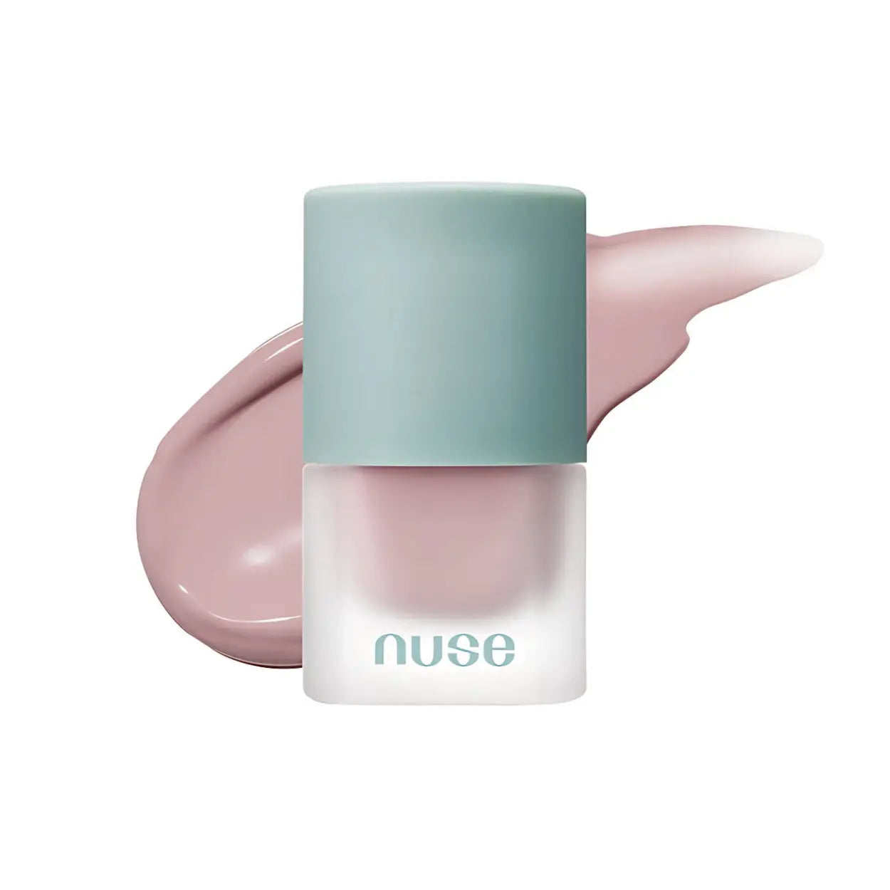 [NUSE] Mousse Care Cheek – 5 colors / 16ml - SFOILER