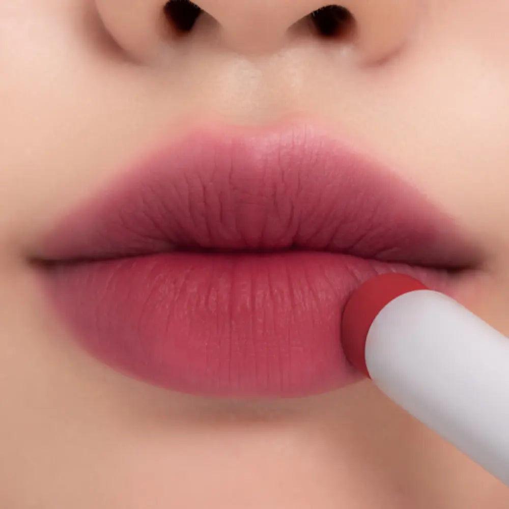 [ROM&amp;ND] Zero Matte Lipstick - 22 colors / 3g - SFOILER