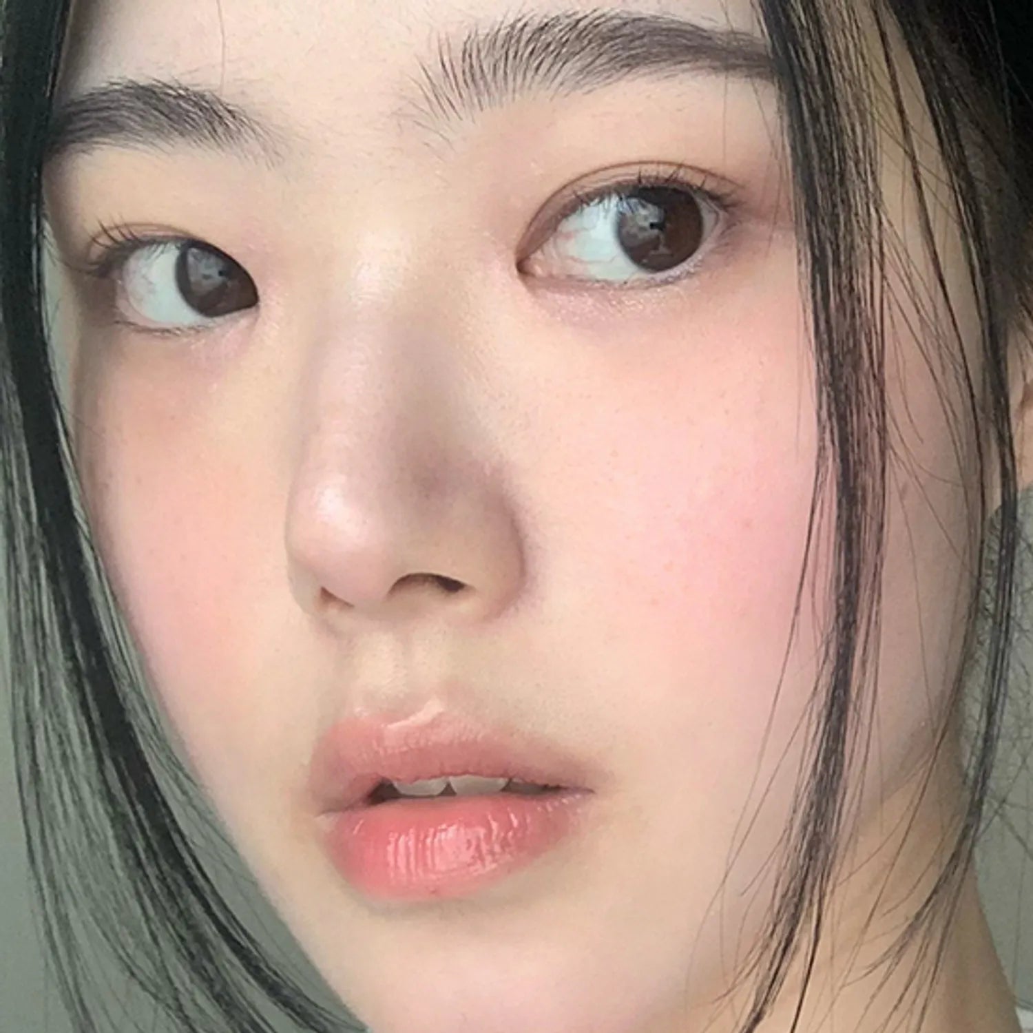 [VIDIVICI] Petal Glow Cream Blush - 10 colors / 6g - SFOILER