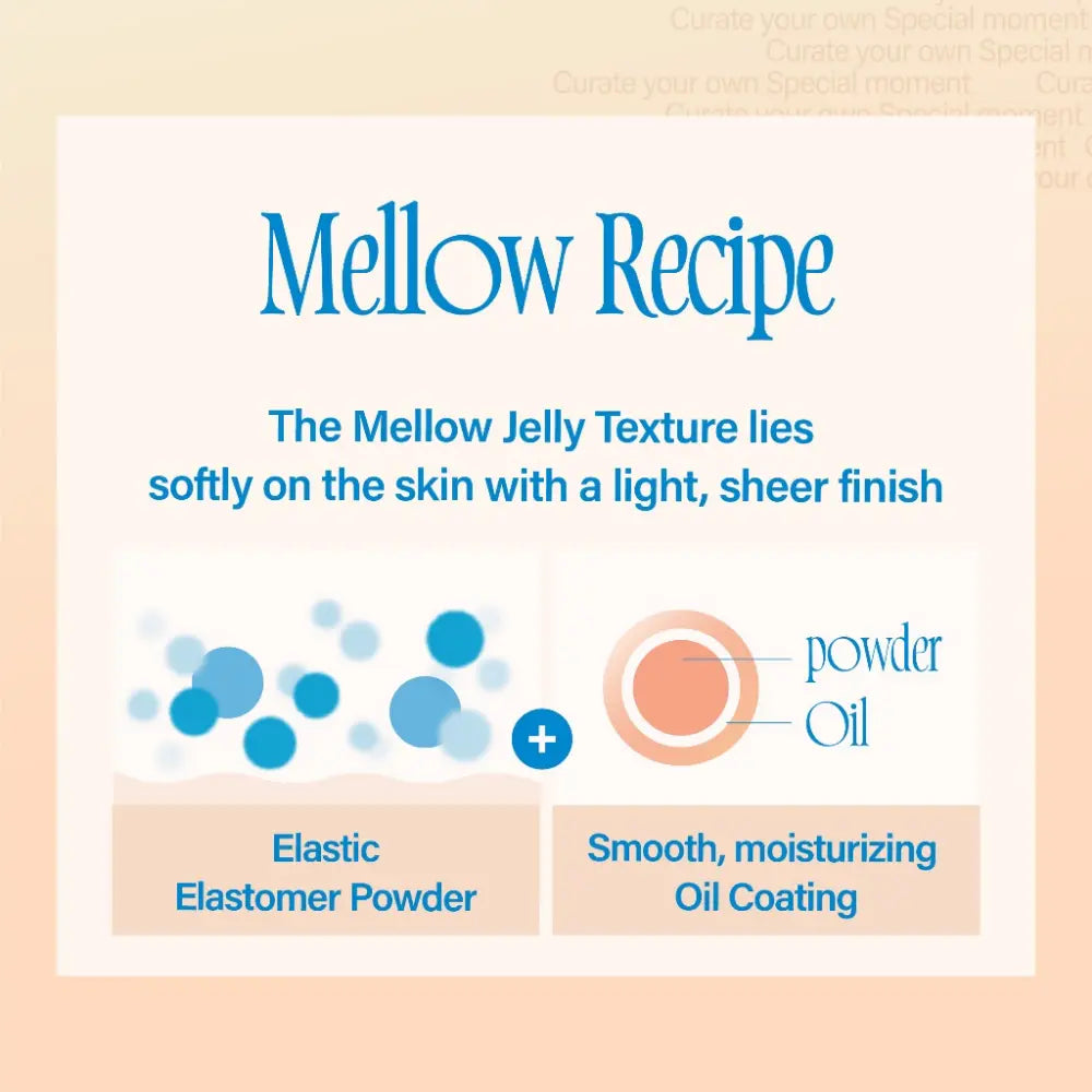 [FWEE] Mellow Dual Blusher – 12 colors / 7.2g - SFOILER