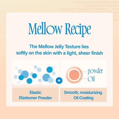 [FWEE] Mellow Dual Blusher – 12 colors / 7.2g - SFOILER