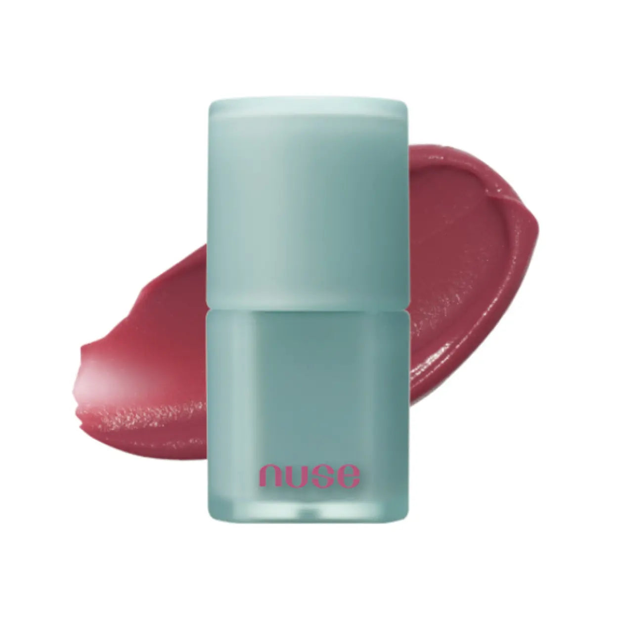 [NUSE] Mousse Liptual – 6 colors / 4.5ml - SFOILER