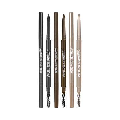 [PERIPERA] Speedy Skinny Brow  6 colors / 0.05g - SFOILER