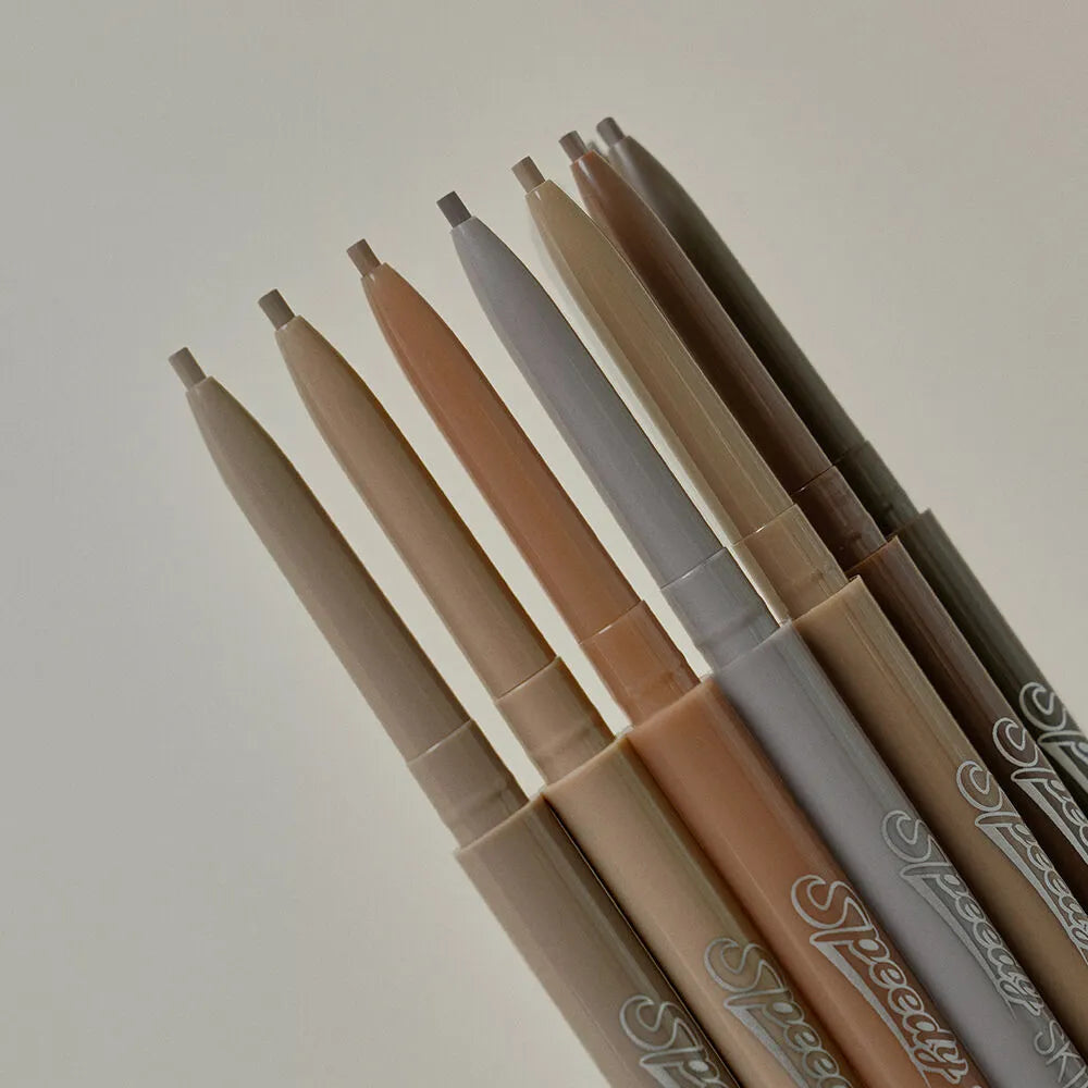 [PERIPERA] Speedy Skinny Brow  6 colors / 0.05g - SFOILER