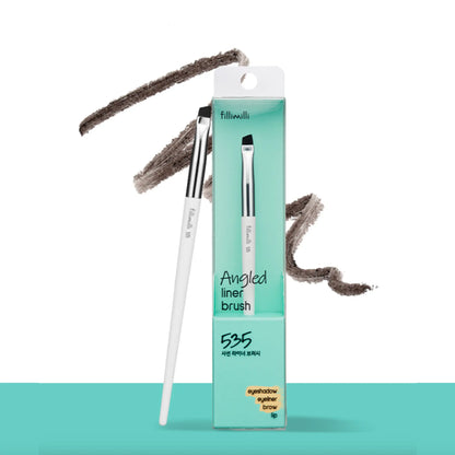 [FILLIMILLI] Fillimilli Angled Liner Brush 535 - SFOILER