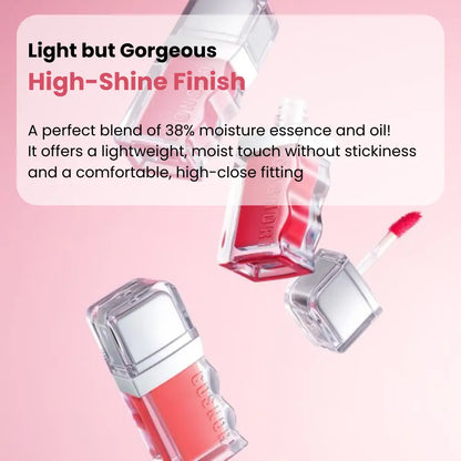 [COSNORI] Flow Wave Lip Tint - 15 colors - SFOILER