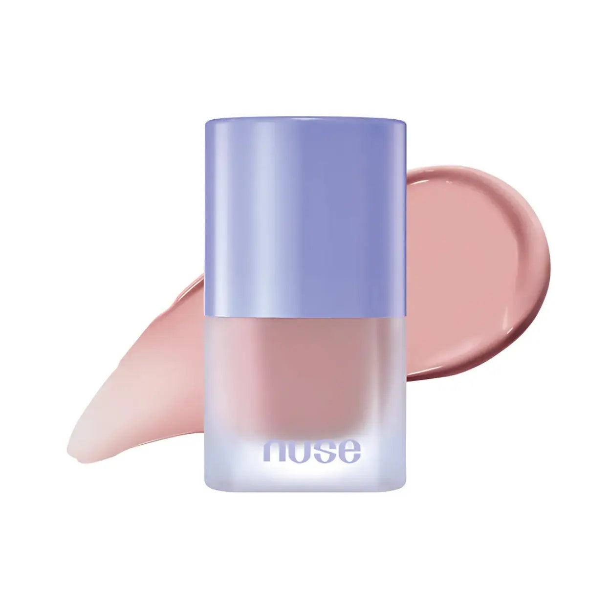 [NUSE] Liquid Care Cheek - 7 colors / 16ml - SFOILER