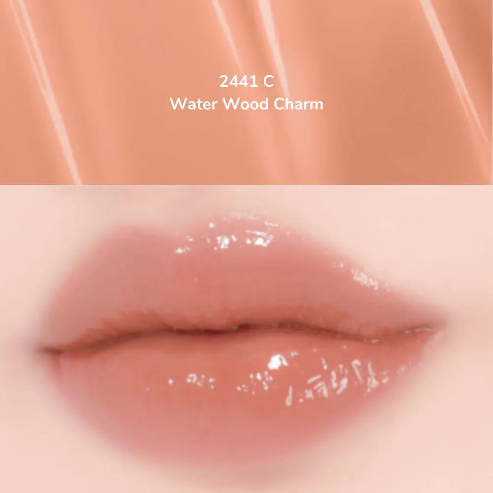 [ENTROPY MAKEUP] Charm Tint Glow - 10 colors / 3g - SFOILER