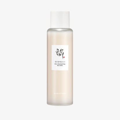 [BEAUTY OF JOSEON] Glow Replenishing Rice Milk - 150ml - SFOILER