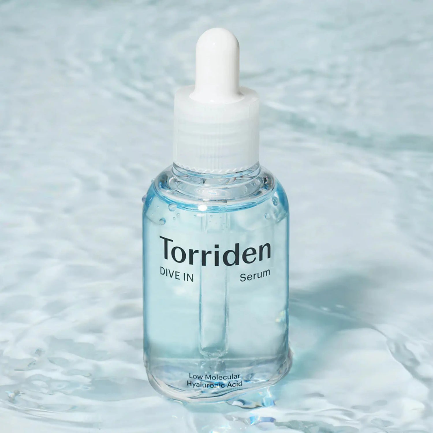 [TORRIDEN] Dive In Low Molecular Hyaluronic Acid Serum Special Set - 50ml - SFOILER