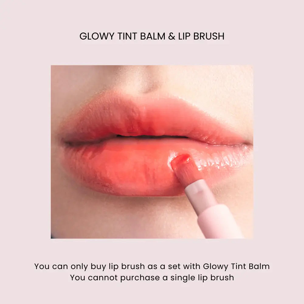 [AOU] Lip Brush - SFOILER