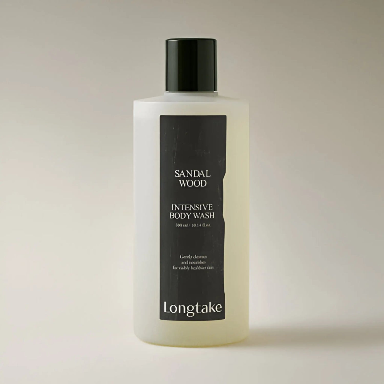 [LONGTAKE] Body Wash – 300ml - SFOILER