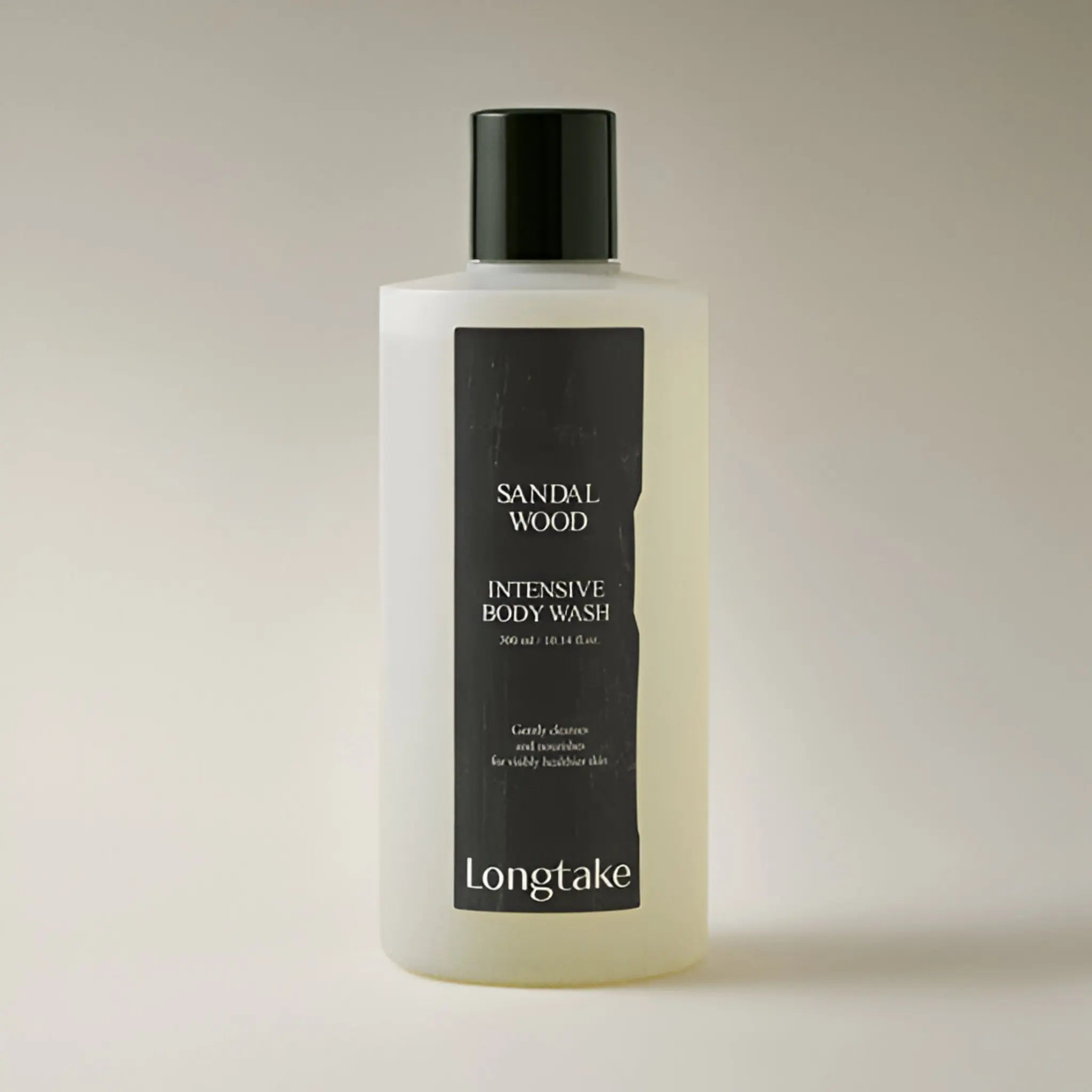 [LONGTAKE] Body Wash – 300ml - SFOILER