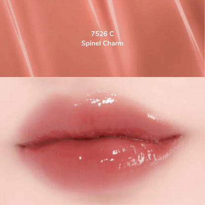 [ENTROPY MAKEUP] Charm Tint Glow - 10 colors / 3g - SFOILER