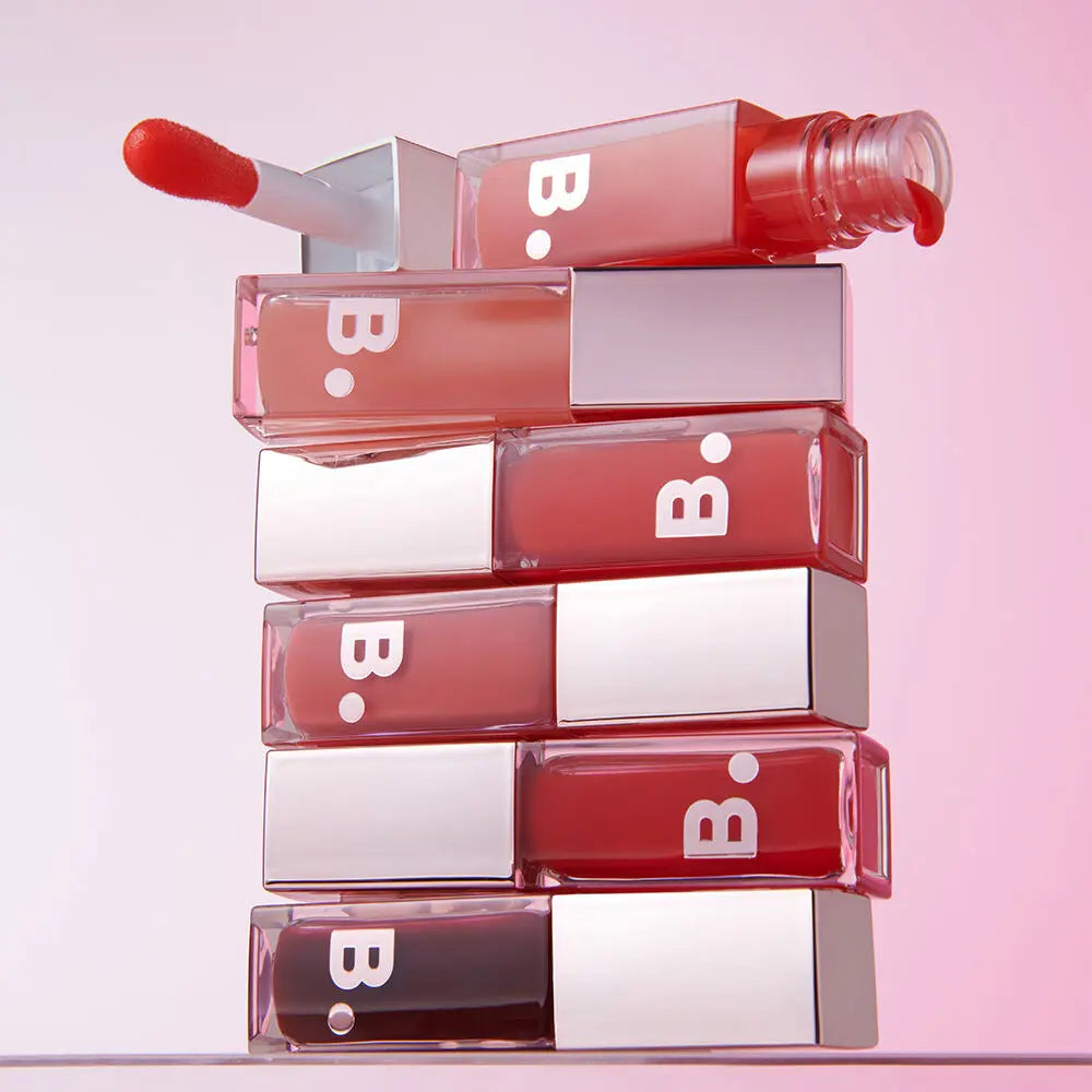 [BANILA CO] Hydrating Lip Oil - 6 colors / 7.5ml - SFOILER