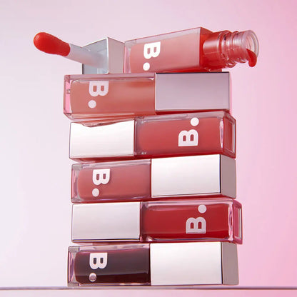 [BANILA CO] Hydrating Lip Oil - 6 colors / 7.5ml - SFOILER