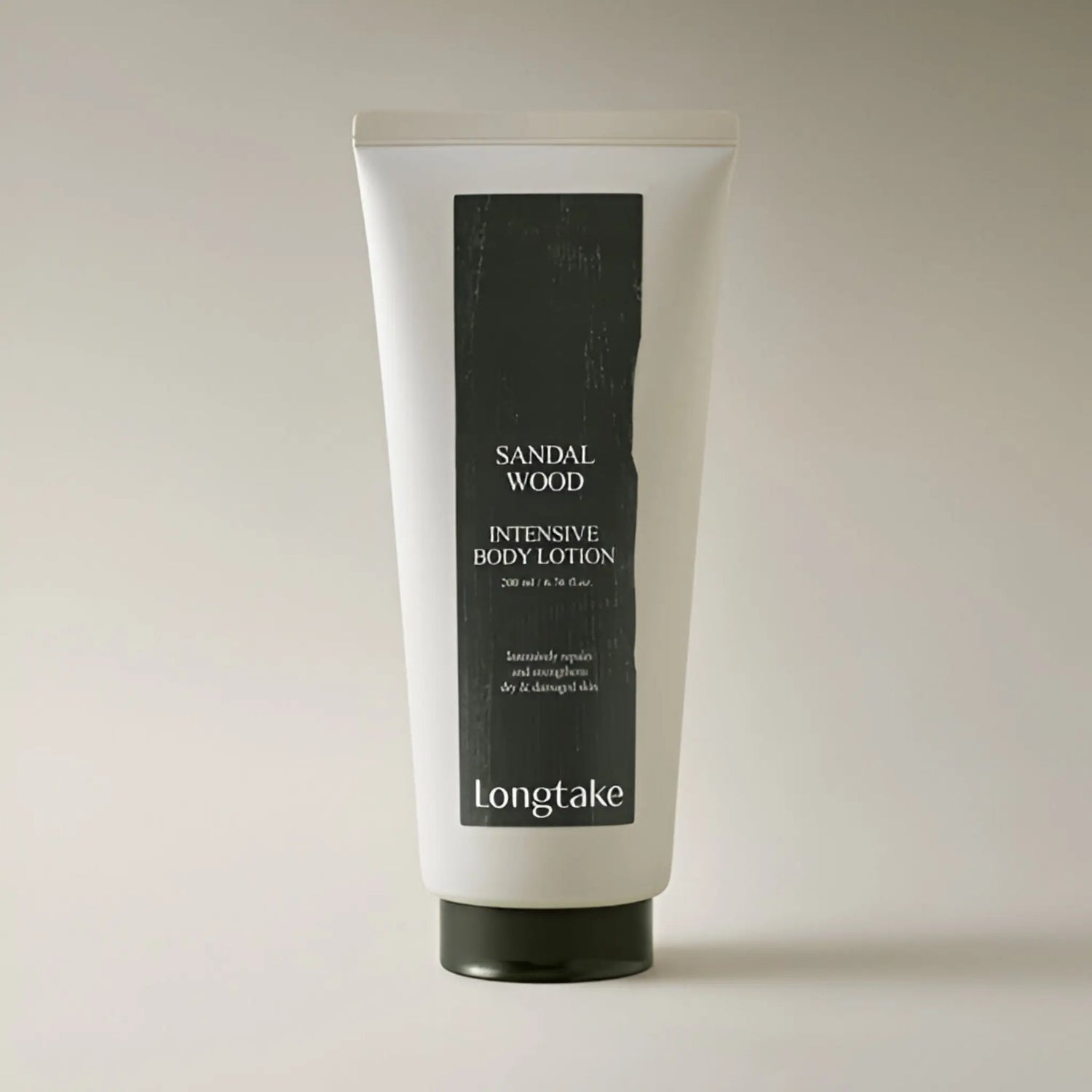 [LONGTAKE] Body Lotion – 200ml - SFOILER