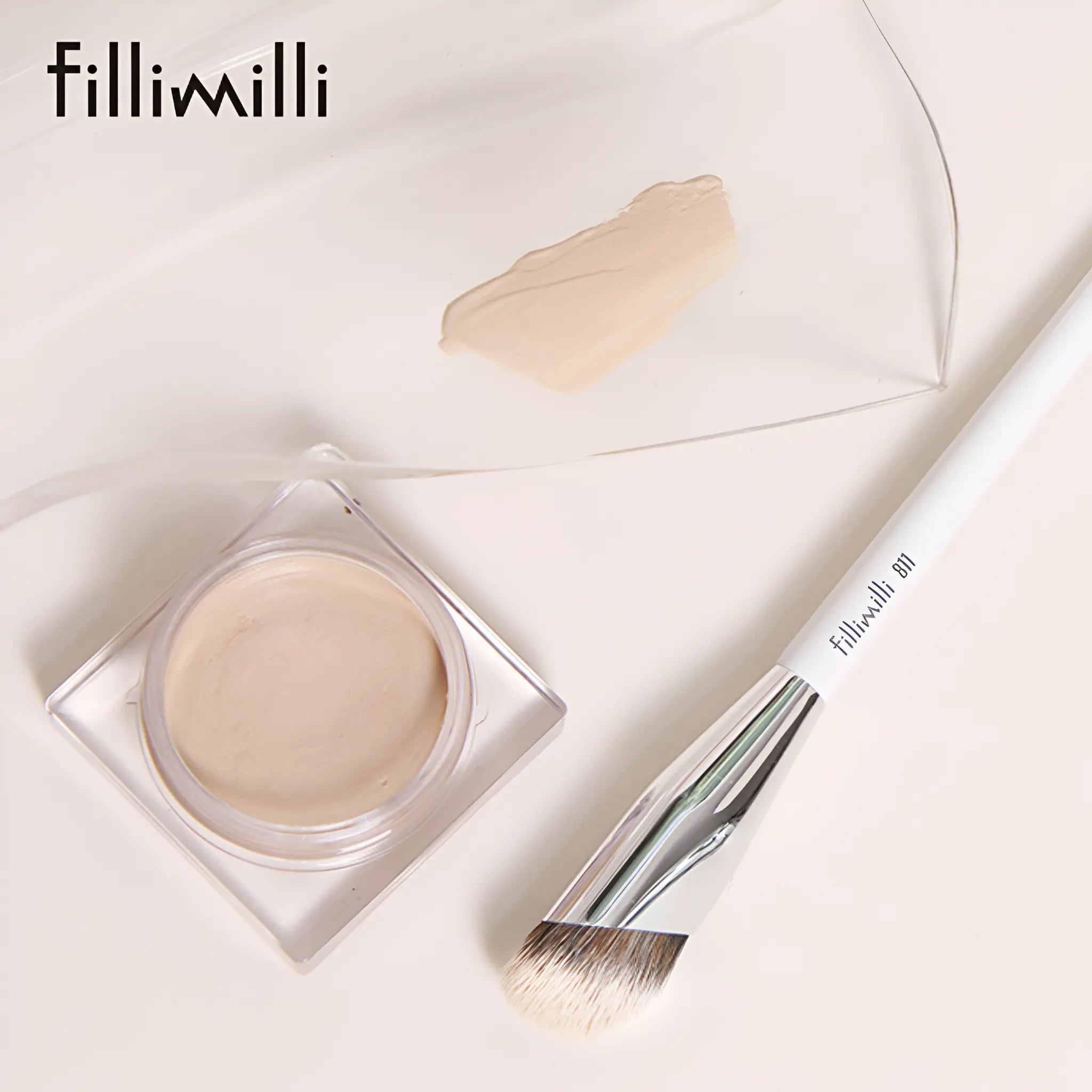 [FILLIMILLI] Fillimilli Corrector Brush 811 - SFOILER