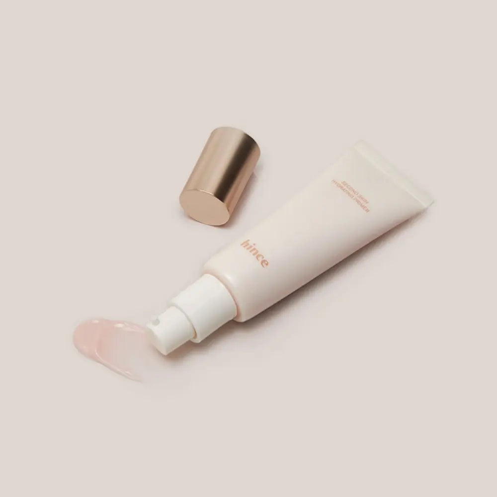 [HINCE] Second Skin Hydrating Primer - 40ml - SFOILER