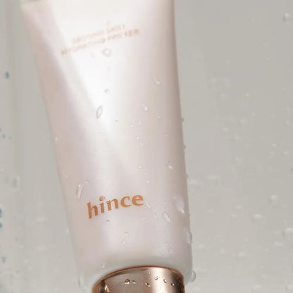 [HINCE] Second Skin Hydrating Primer - 40ml - SFOILER