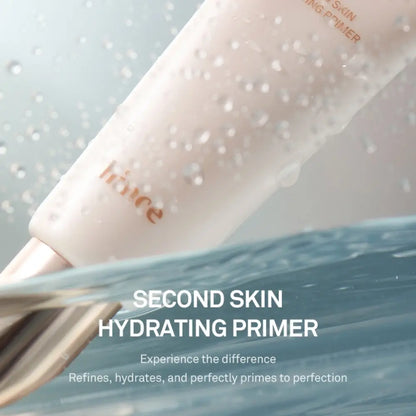 [HINCE] Second Skin Hydrating Primer - 40ml - SFOILER