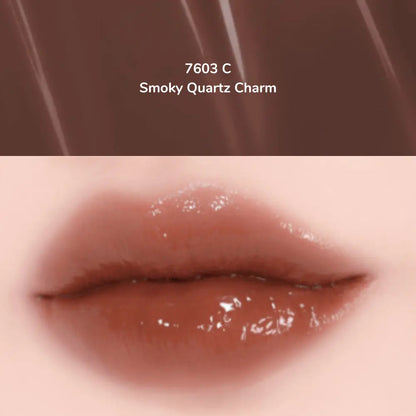 [ENTROPY MAKEUP] Charm Tint Glow - 10 colors / 3g - SFOILER