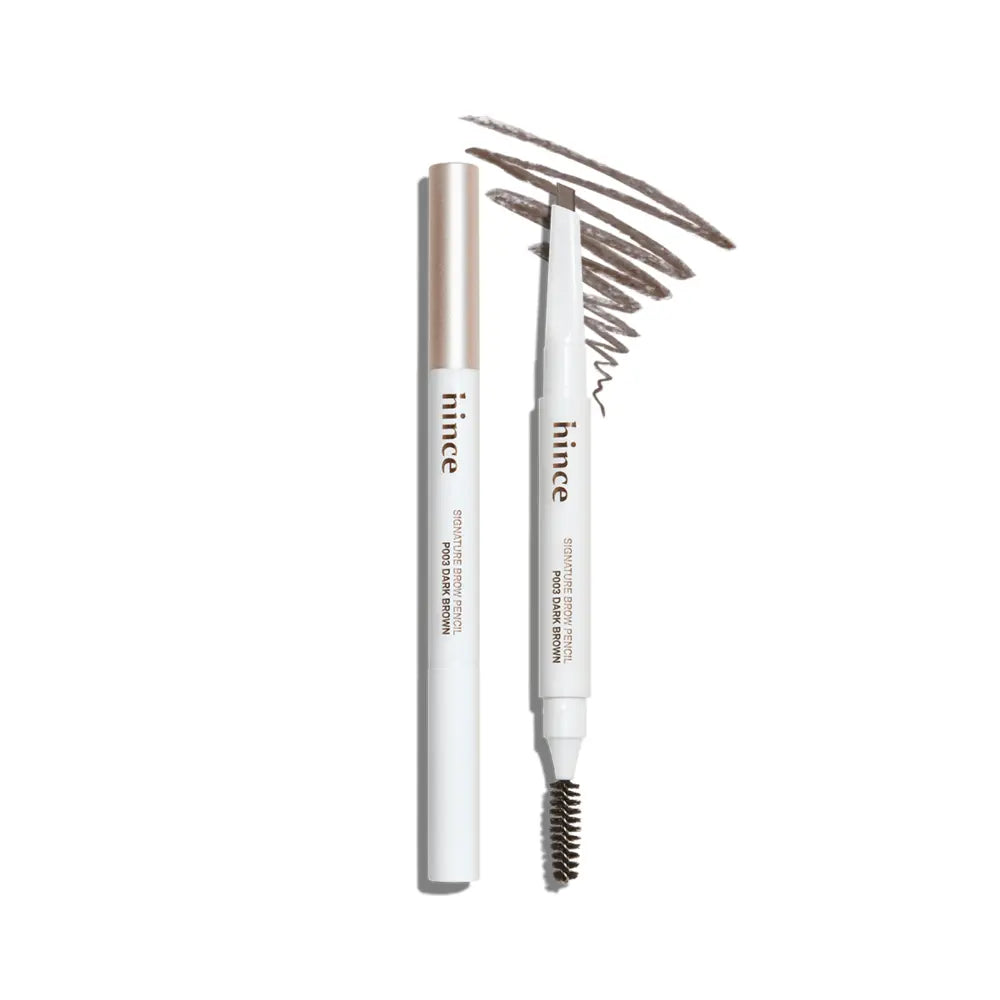 [HINCE] Signature Brow Pencil - 5 colors / 0.2g - SFOILER