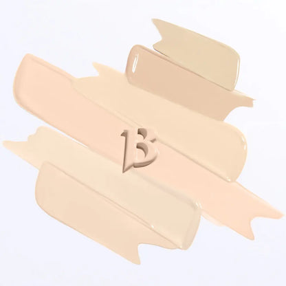 [BANILA CO] Covericious Power Fit Foundation - 6 colors / 14ml - SFOILER