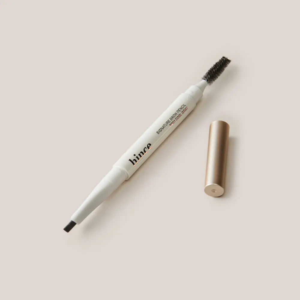 [HINCE] Signature Brow Pencil - 5 colors / 0.2g - SFOILER