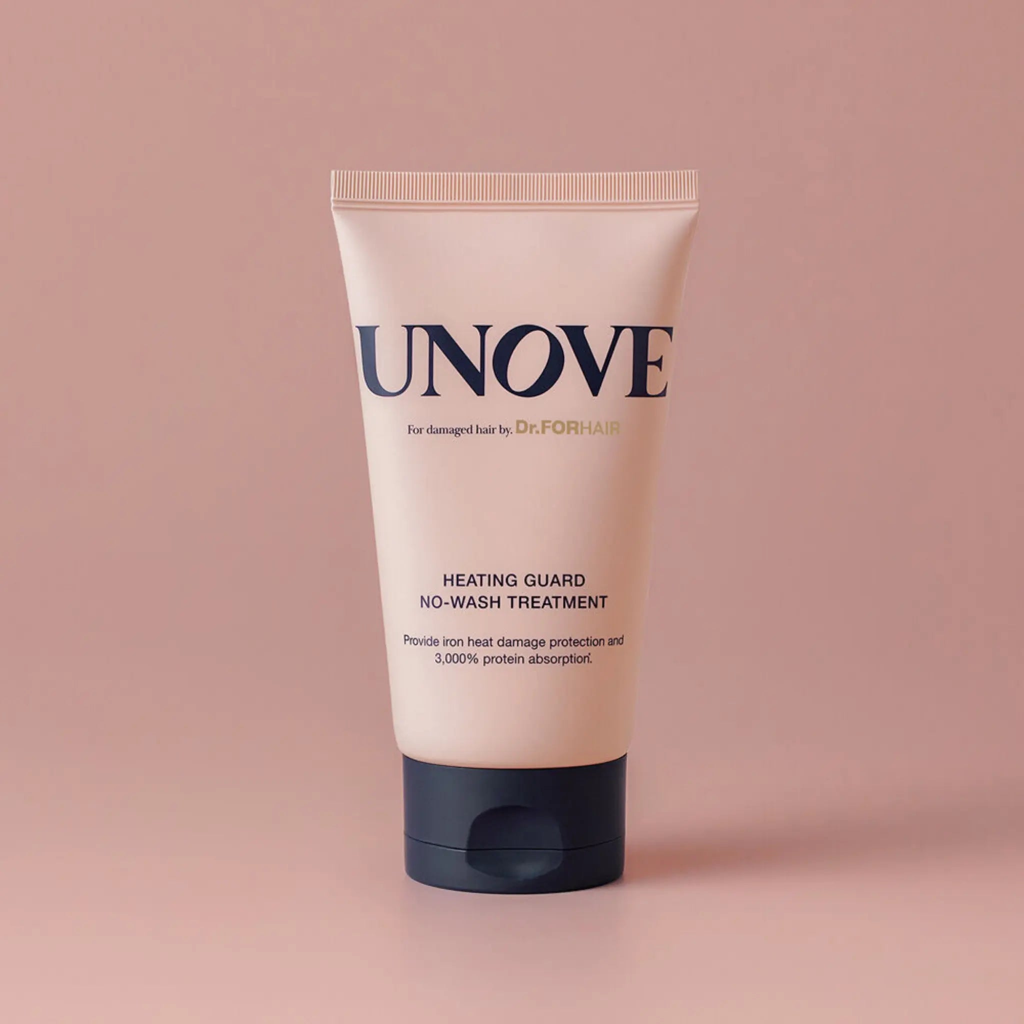[UNOVE] Heating Guard No Wash Treatment – 147ml - SFOILER
