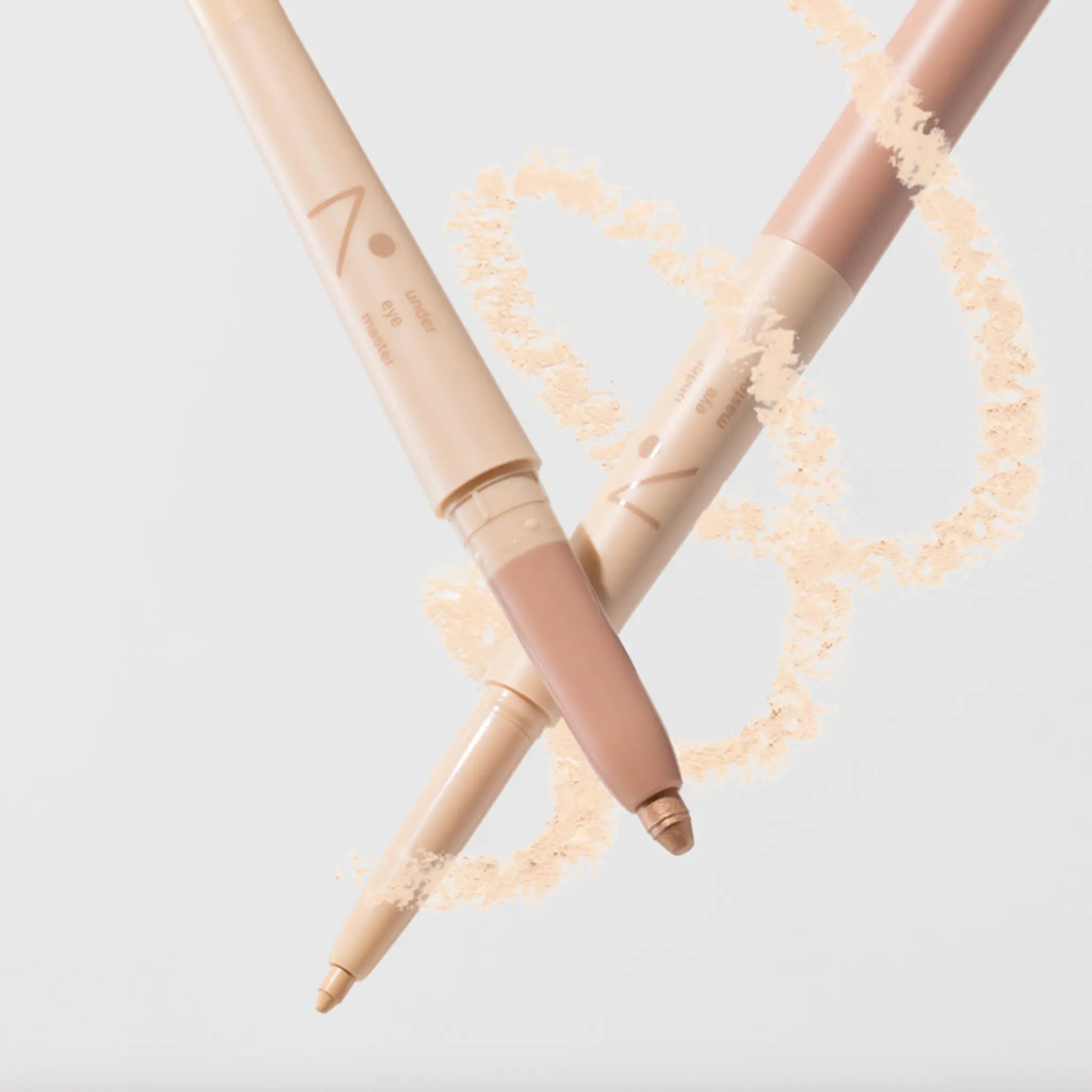 [NOBEV] Under Eye Concealer – 2 colors / 0.4g - SFOILER