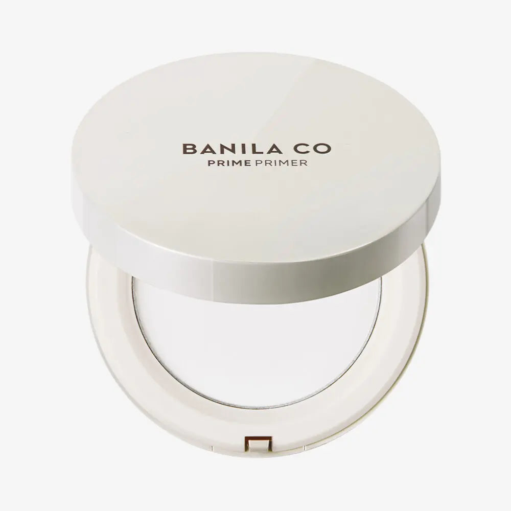 [BANILA CO] Prime Primer Finish Pact - 6.5g - SFOILER