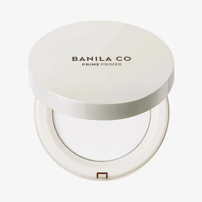 [BANILA CO] Prime Primer Finish Pact - 6.5g - SFOILER