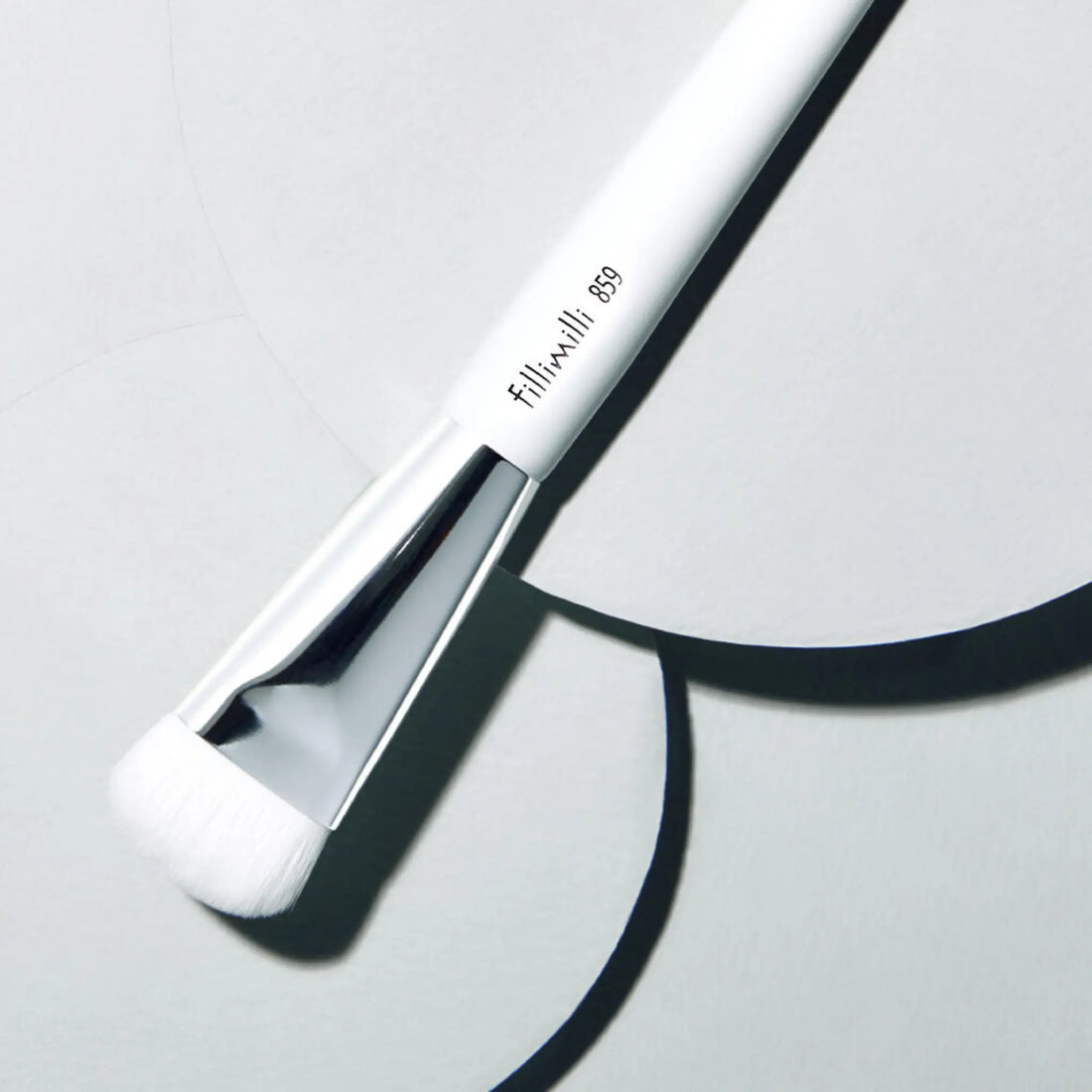 [FILLIMILLI] Fillimilli Hair Line Contour Brush 859 - SFOILER