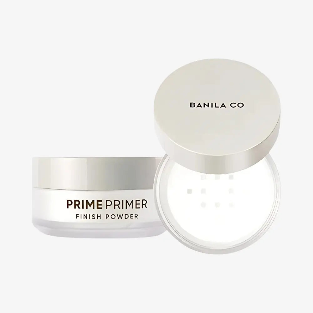 [BANILA CO] Prime Primer Finish Powder - 12g - SFOILER