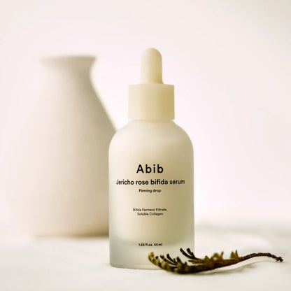 [ABIB] Jericho Rose Bifida Serum Firming Special Set