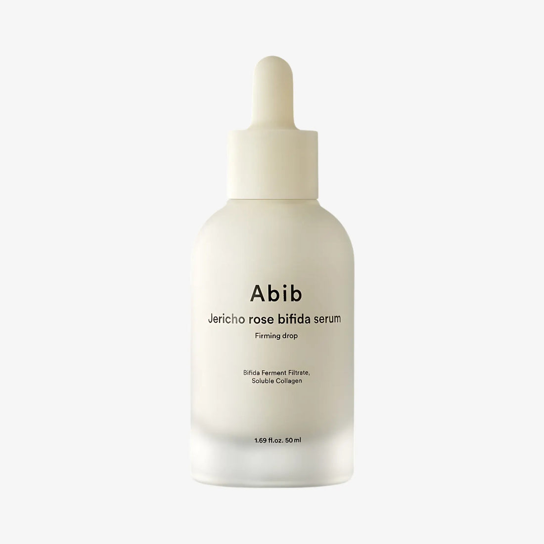 [ABIB] Jericho Rose Bifida Serum Firming Drop – 50ml - SFOILER