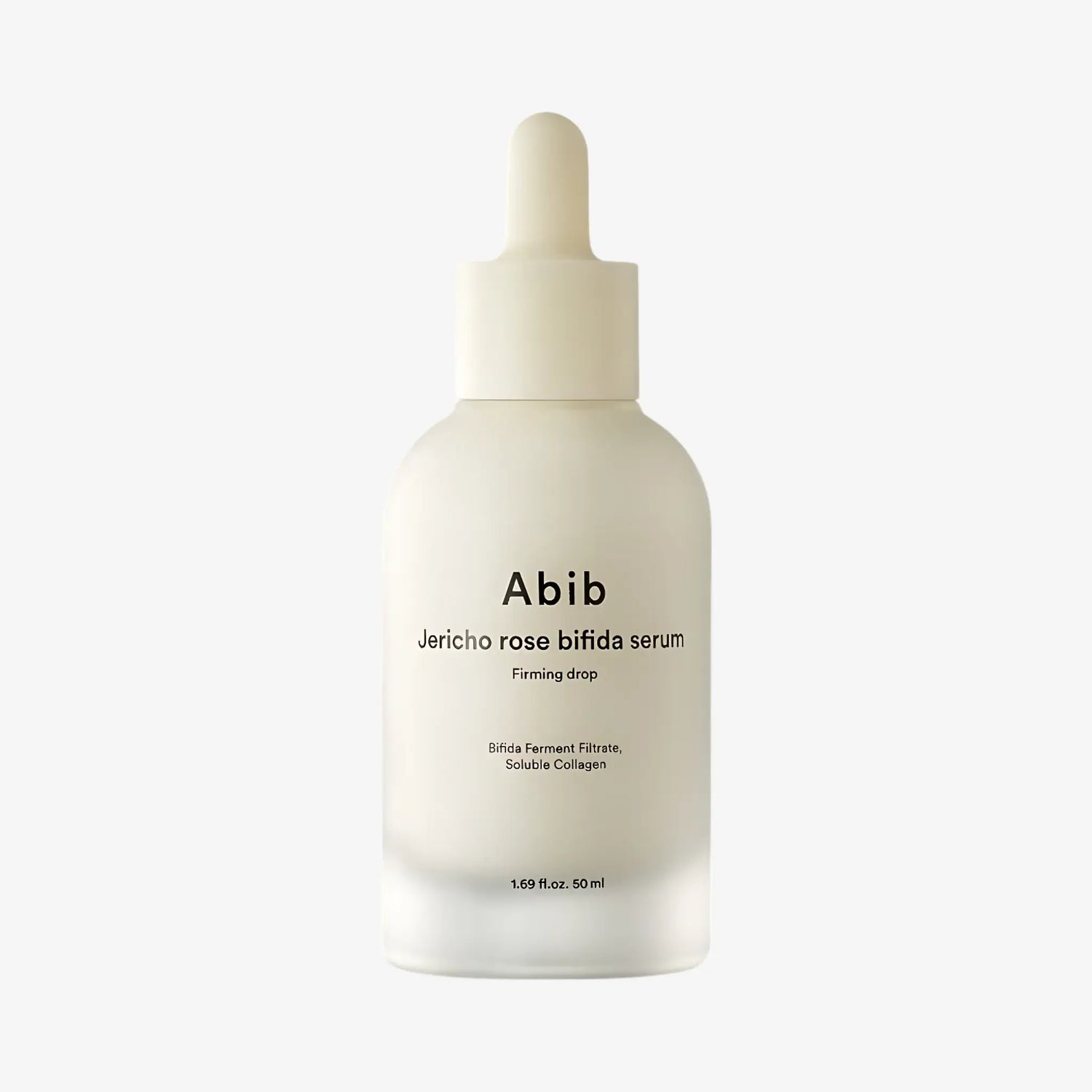 [ABIB] Jericho Rose Bifida Serum Firming Drop – 50ml - SFOILER