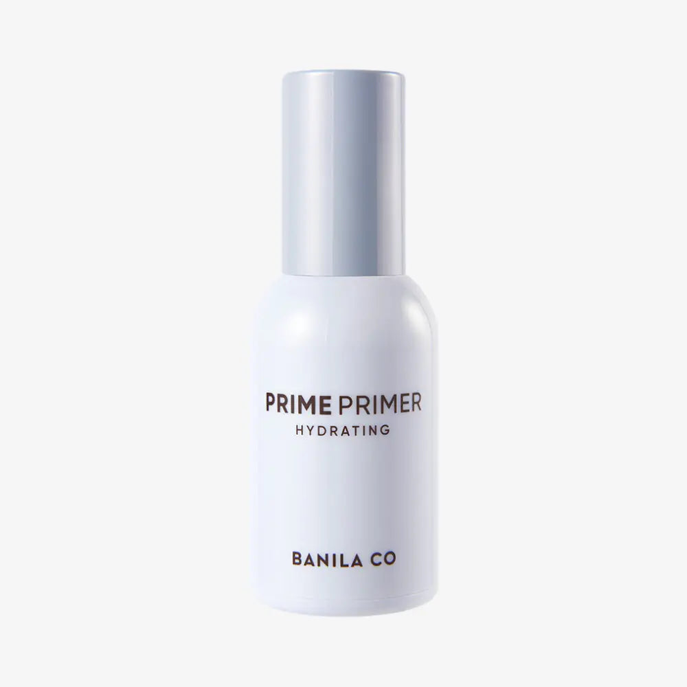 [BANILA CO] Prime Primer Hydrating - 30ml - SFOILER