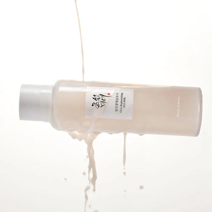 [BEAUTY OF JOSEON] Glow Replenishing Rice Milk - 150ml - SFOILER