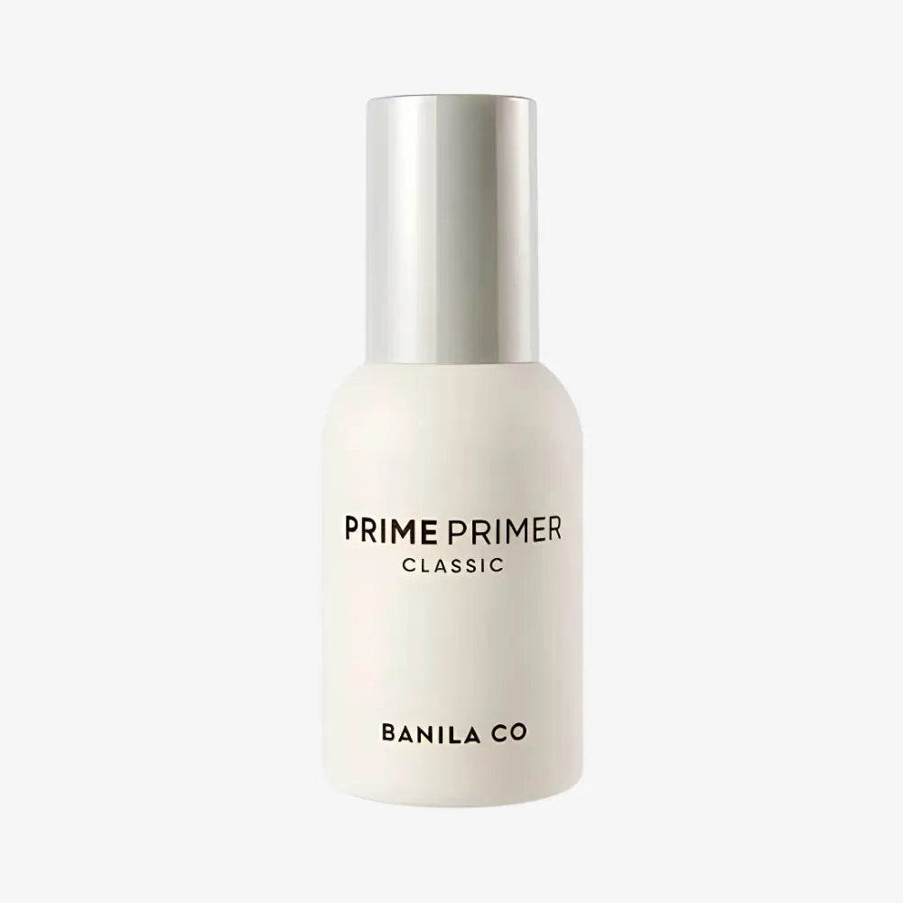 [BANILA CO] Prime Primer Classic - 30ml - SFOILER