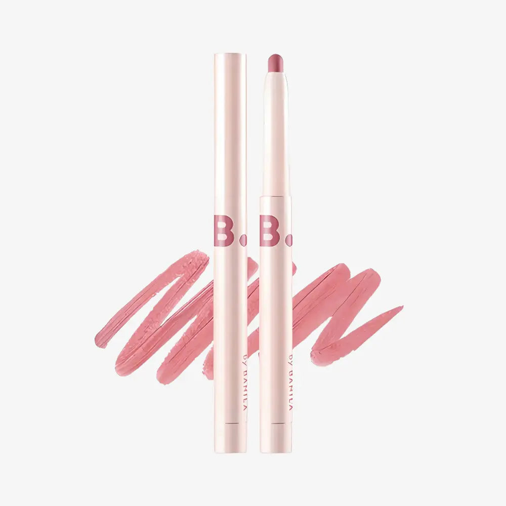 [BANILA CO] Smudging Lip Pencil - 7 colors / 0.8g - SFOILER