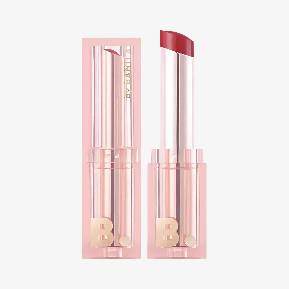 [BANILA CO] Glow Veil Lipstick - 8 colors / 4.3g - SFOILER