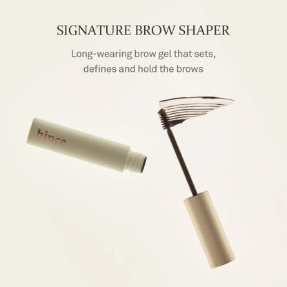 [HINCE] Signature Brow Shaper - 5 colors / 4ml - SFOILER