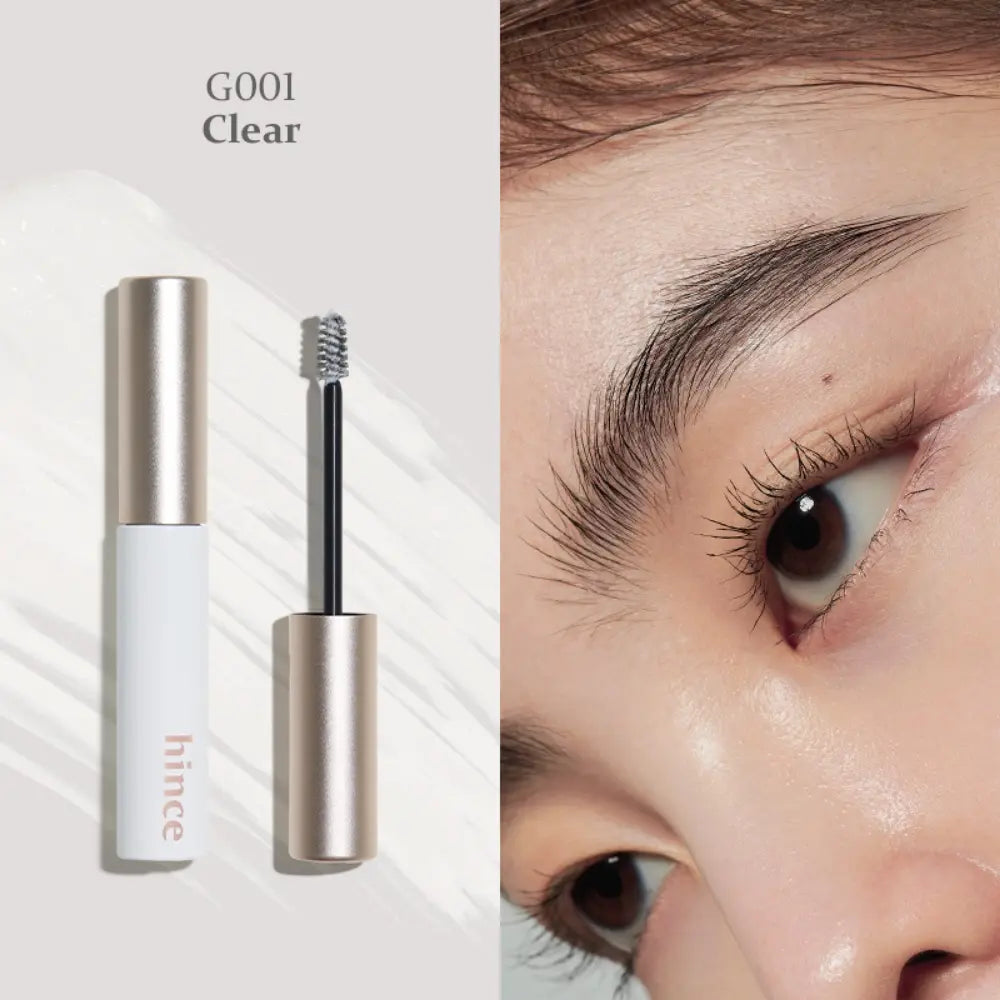 [HINCE] Signature Brow Shaper - 5 colors / 4ml - SFOILER